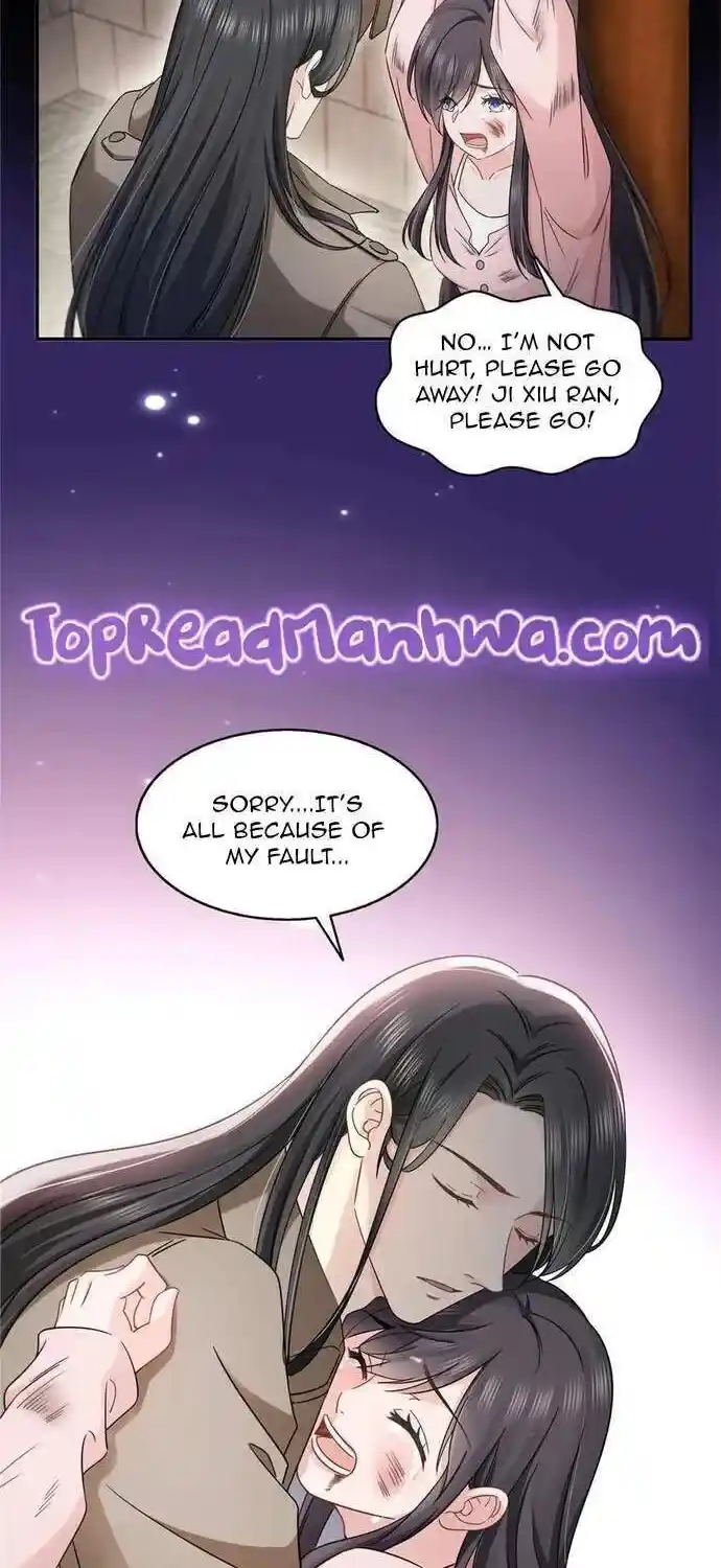 100% Sweet Love: The Delinquent XXX Wife Is a Bit Sweet (Novel) Chapter 485