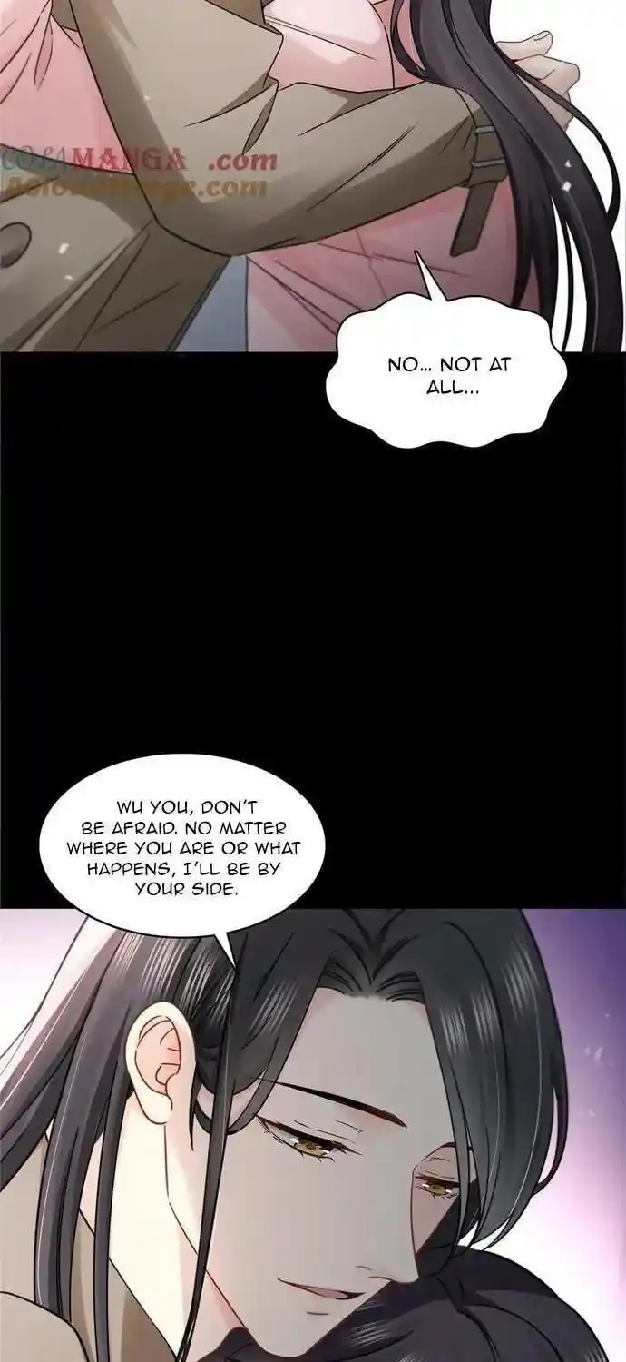 100% Sweet Love: The Delinquent XXX Wife Is a Bit Sweet (Novel) Chapter 485