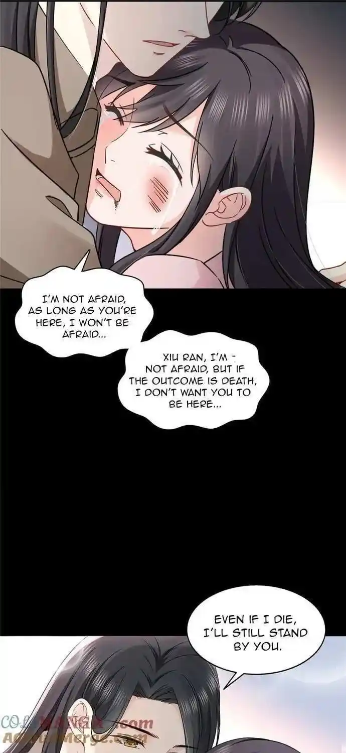 100% Sweet Love: The Delinquent XXX Wife Is a Bit Sweet (Novel) Chapter 485