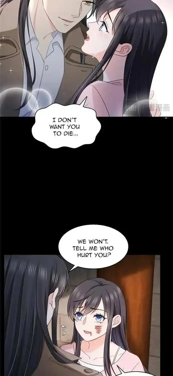 100% Sweet Love: The Delinquent XXX Wife Is a Bit Sweet (Novel) Chapter 485