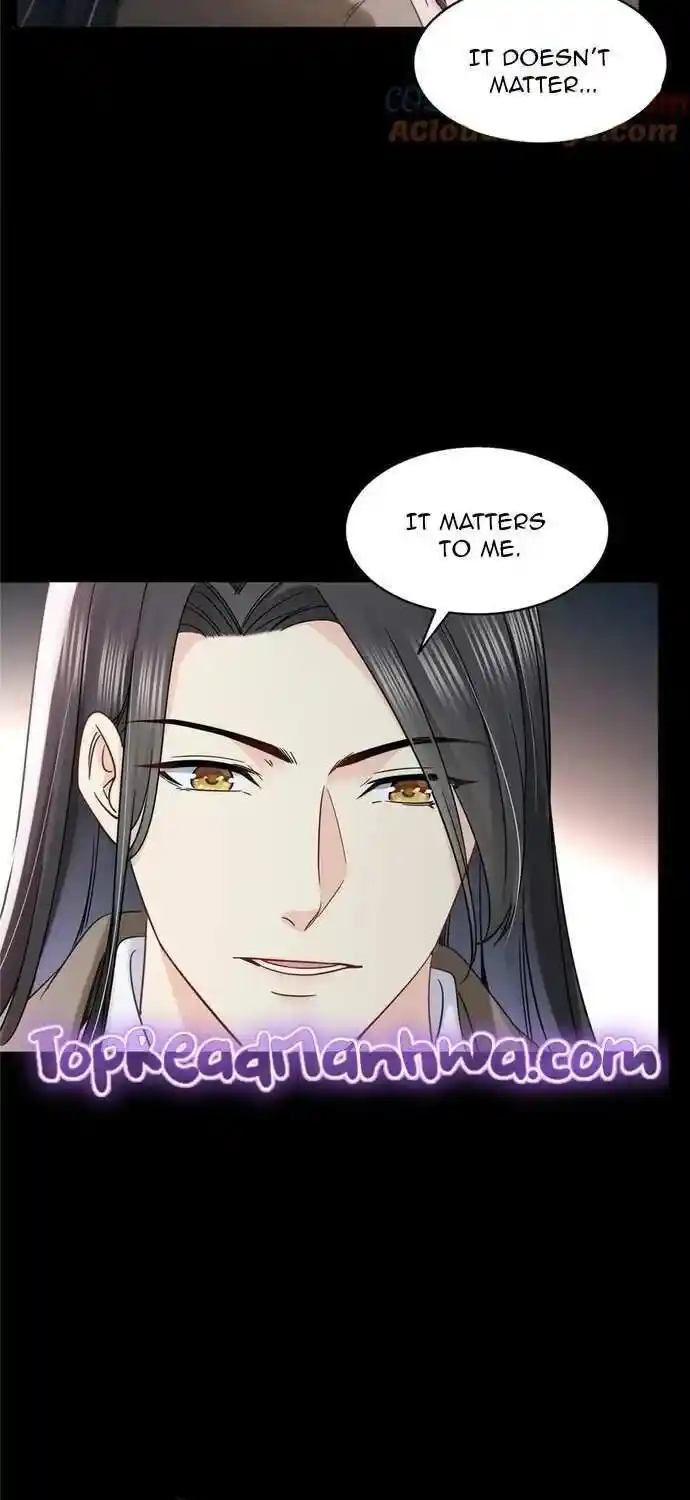 100% Sweet Love: The Delinquent XXX Wife Is a Bit Sweet (Novel) Chapter 485