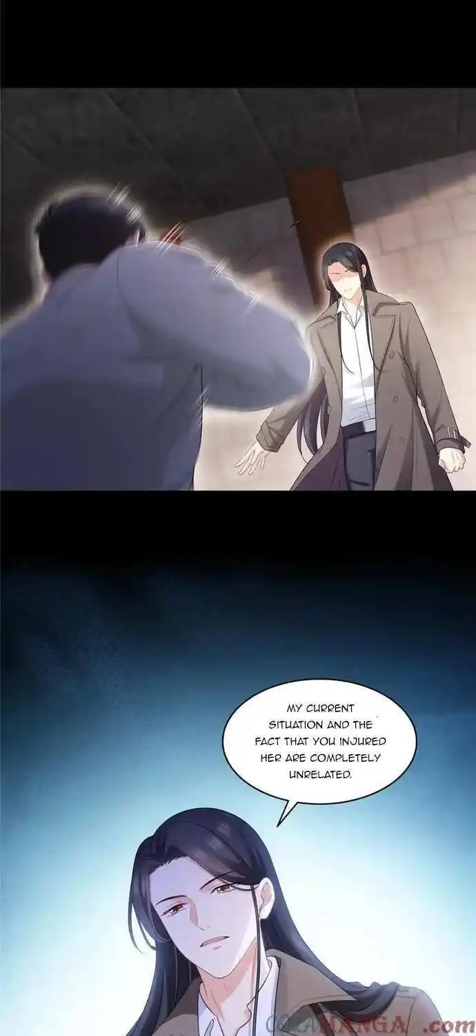 100% Sweet Love: The Delinquent XXX Wife Is a Bit Sweet (Novel) Chapter 486