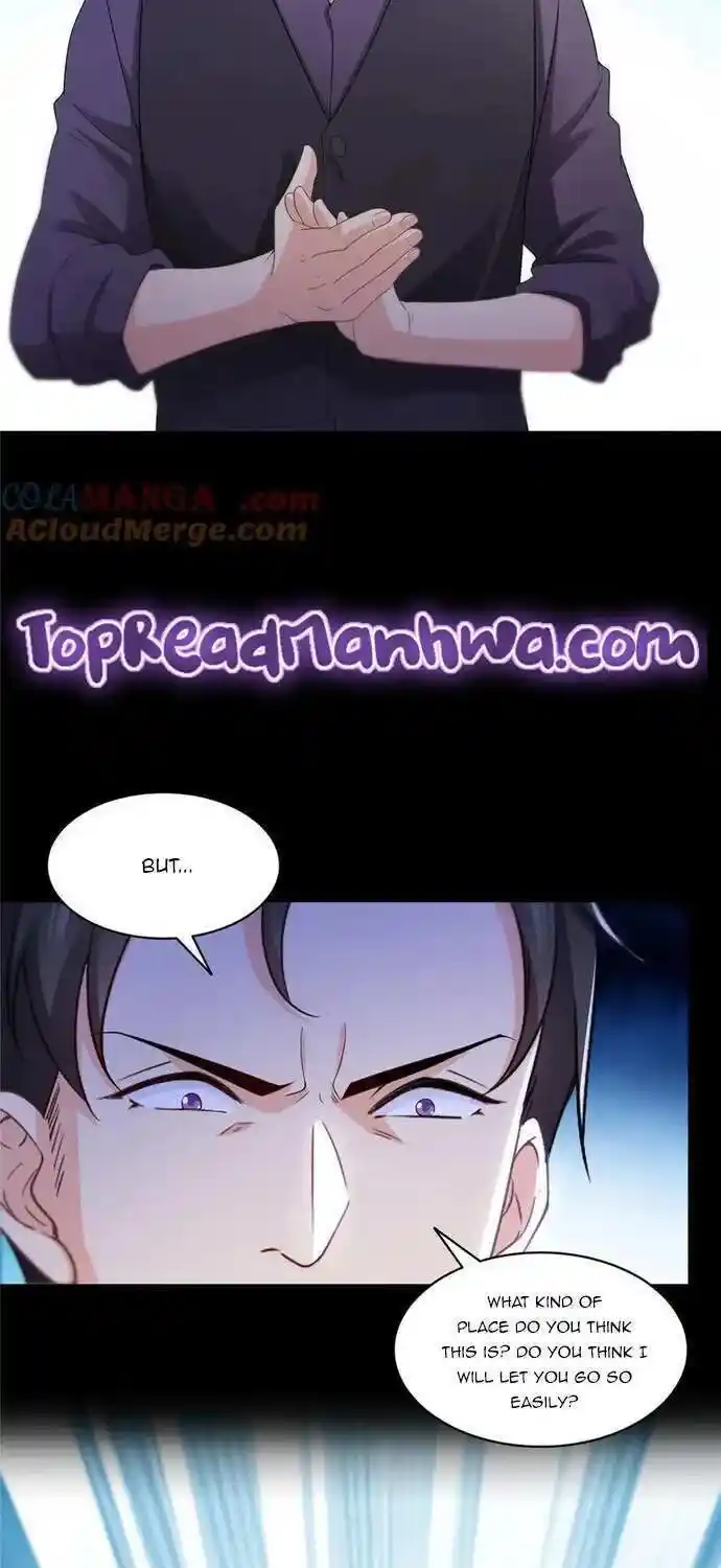 100% Sweet Love: The Delinquent XXX Wife Is a Bit Sweet (Novel) Chapter 486