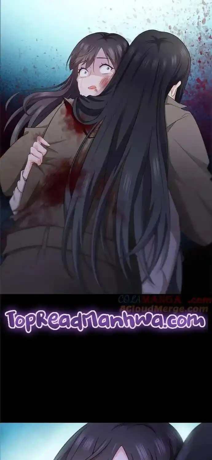 100% Sweet Love: The Delinquent XXX Wife Is a Bit Sweet (Novel) Chapter 486