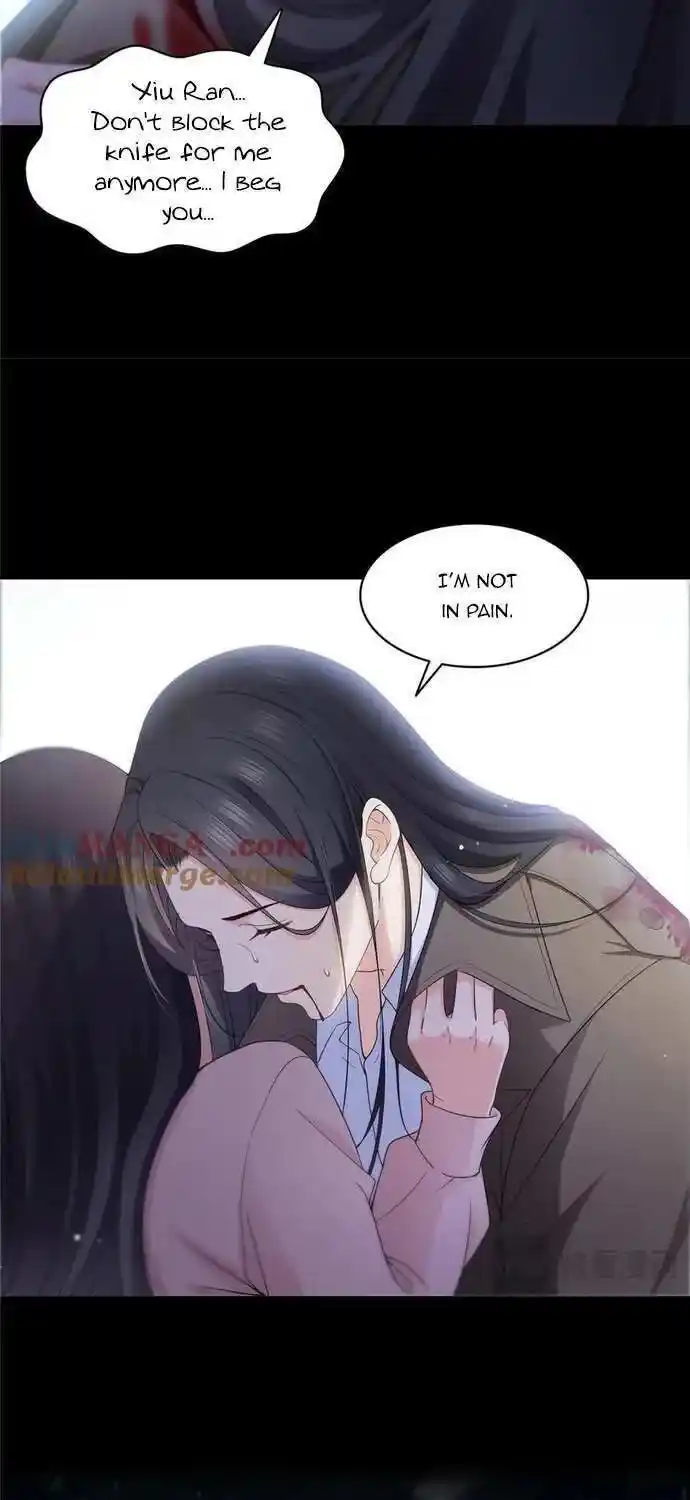 100% Sweet Love: The Delinquent XXX Wife Is a Bit Sweet (Novel) Chapter 486