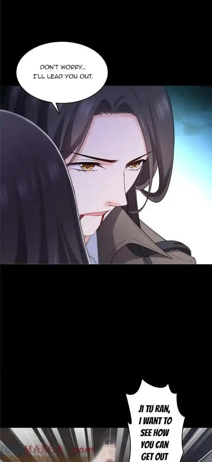 100% Sweet Love: The Delinquent XXX Wife Is a Bit Sweet (Novel) Chapter 486