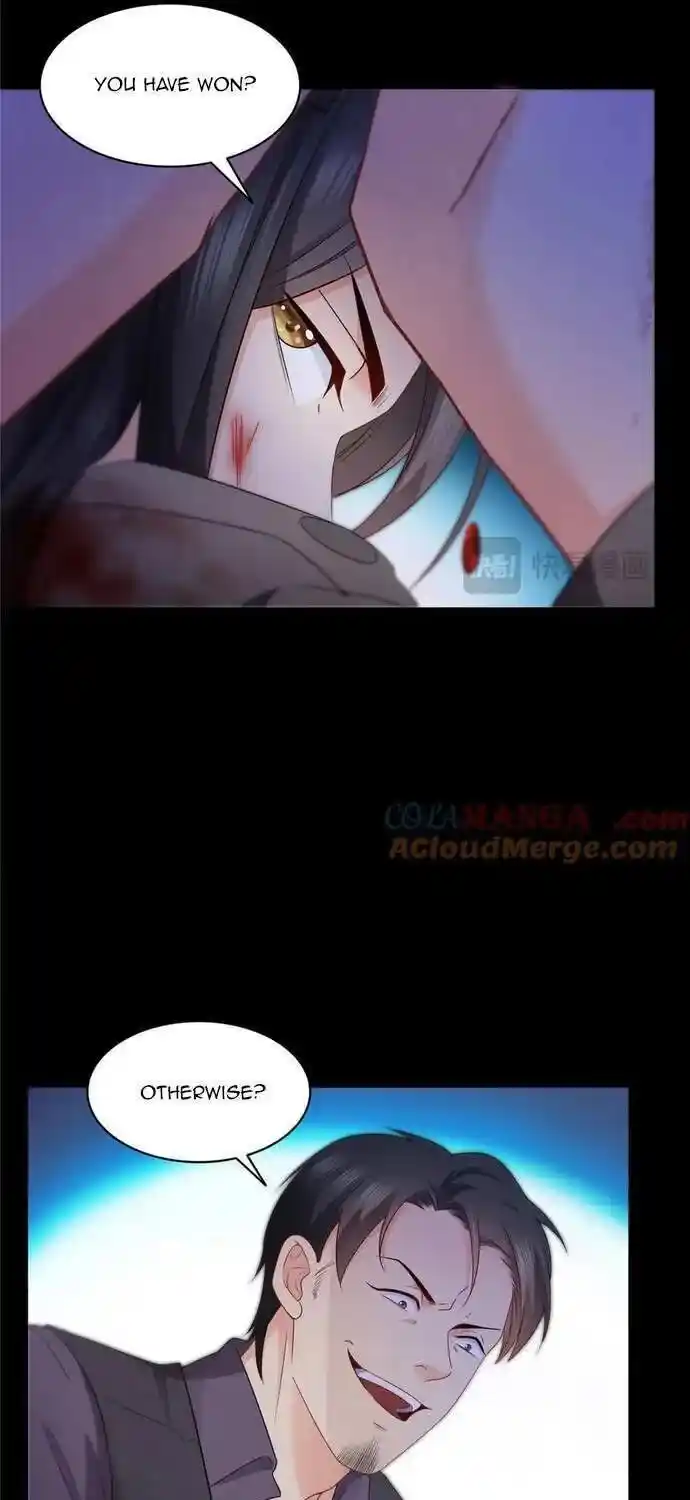 100% Sweet Love: The Delinquent XXX Wife Is a Bit Sweet (Novel) Chapter 486