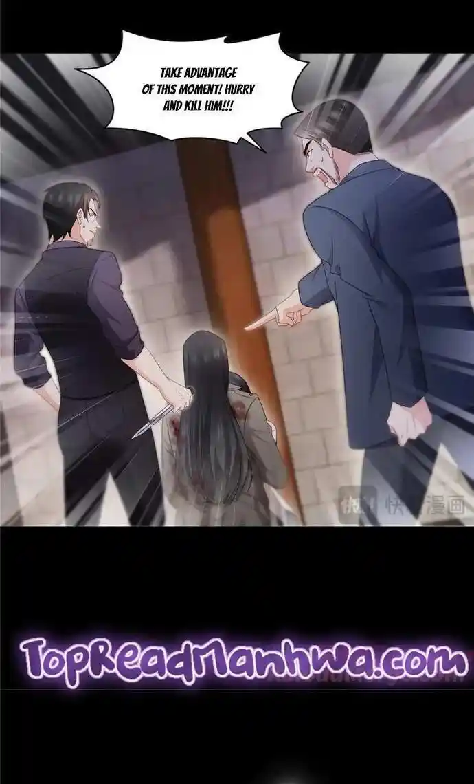 100% Sweet Love: The Delinquent XXX Wife Is a Bit Sweet (Novel) Chapter 486