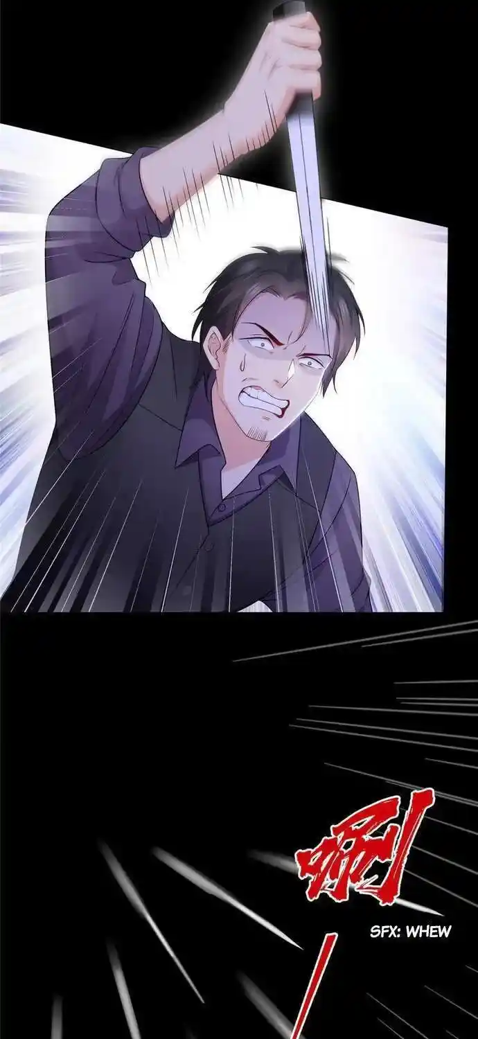 100% Sweet Love: The Delinquent XXX Wife Is a Bit Sweet (Novel) Chapter 486