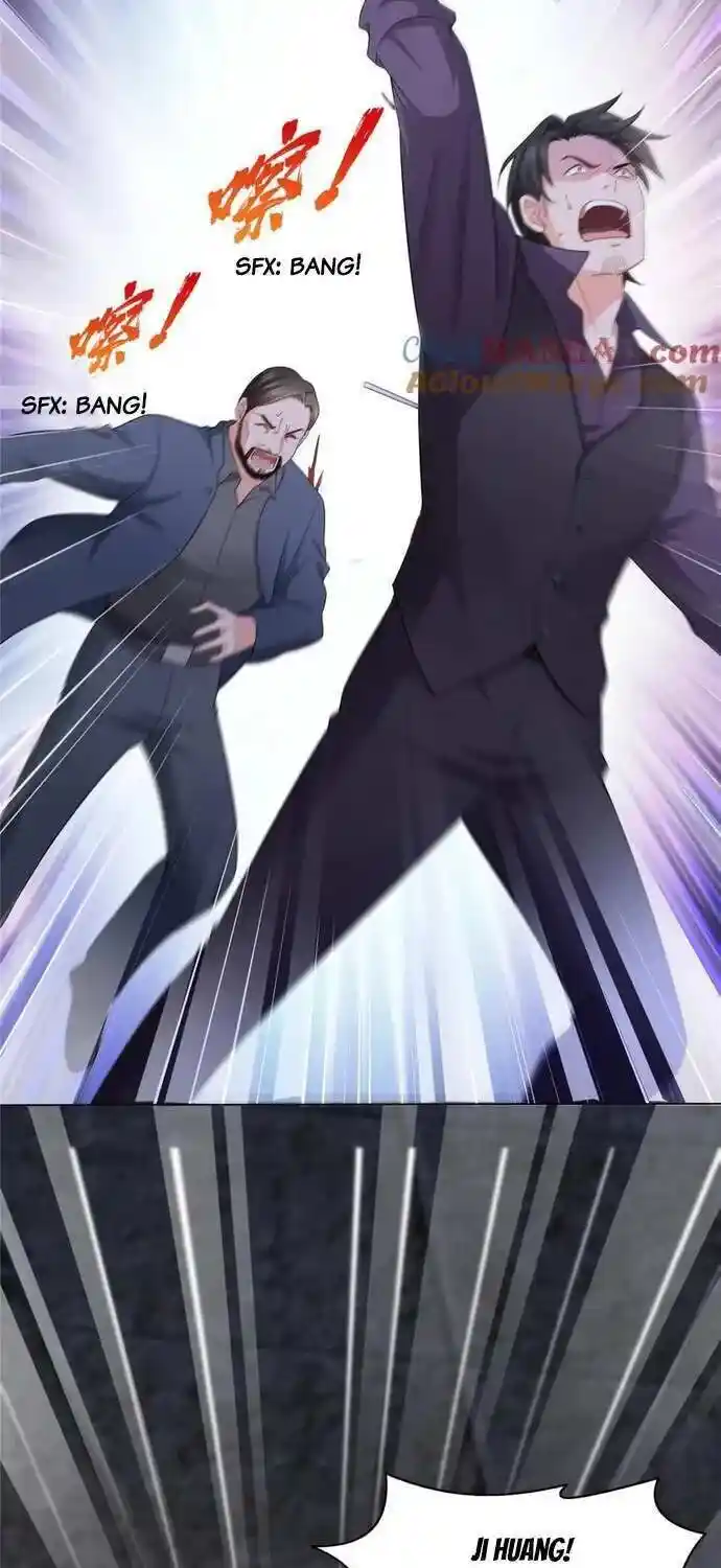 100% Sweet Love: The Delinquent XXX Wife Is a Bit Sweet (Novel) Chapter 486