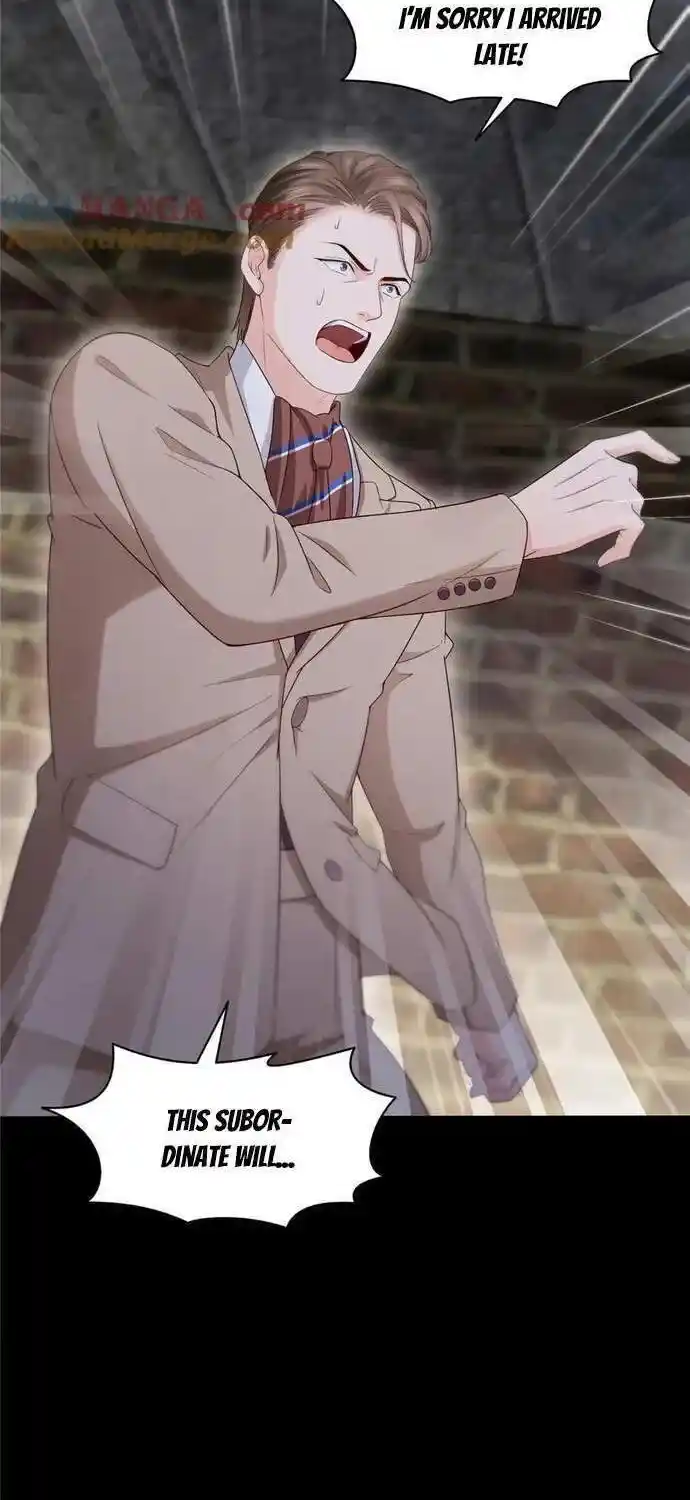 100% Sweet Love: The Delinquent XXX Wife Is a Bit Sweet (Novel) Chapter 486