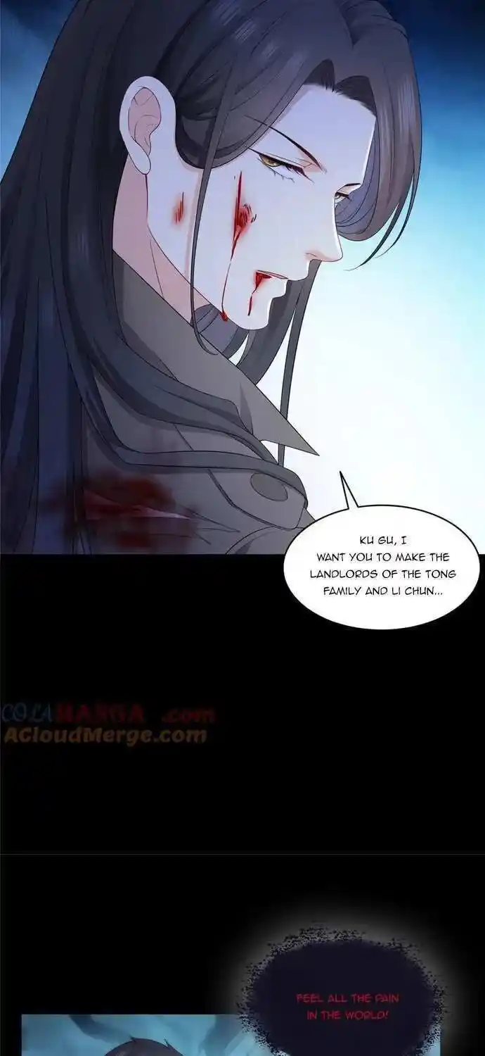 100% Sweet Love: The Delinquent XXX Wife Is a Bit Sweet (Novel) Chapter 486