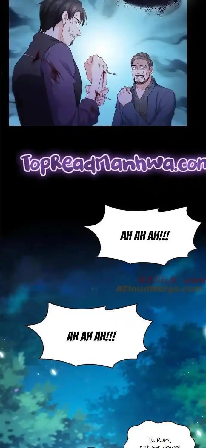 100% Sweet Love: The Delinquent XXX Wife Is a Bit Sweet (Novel) Chapter 486