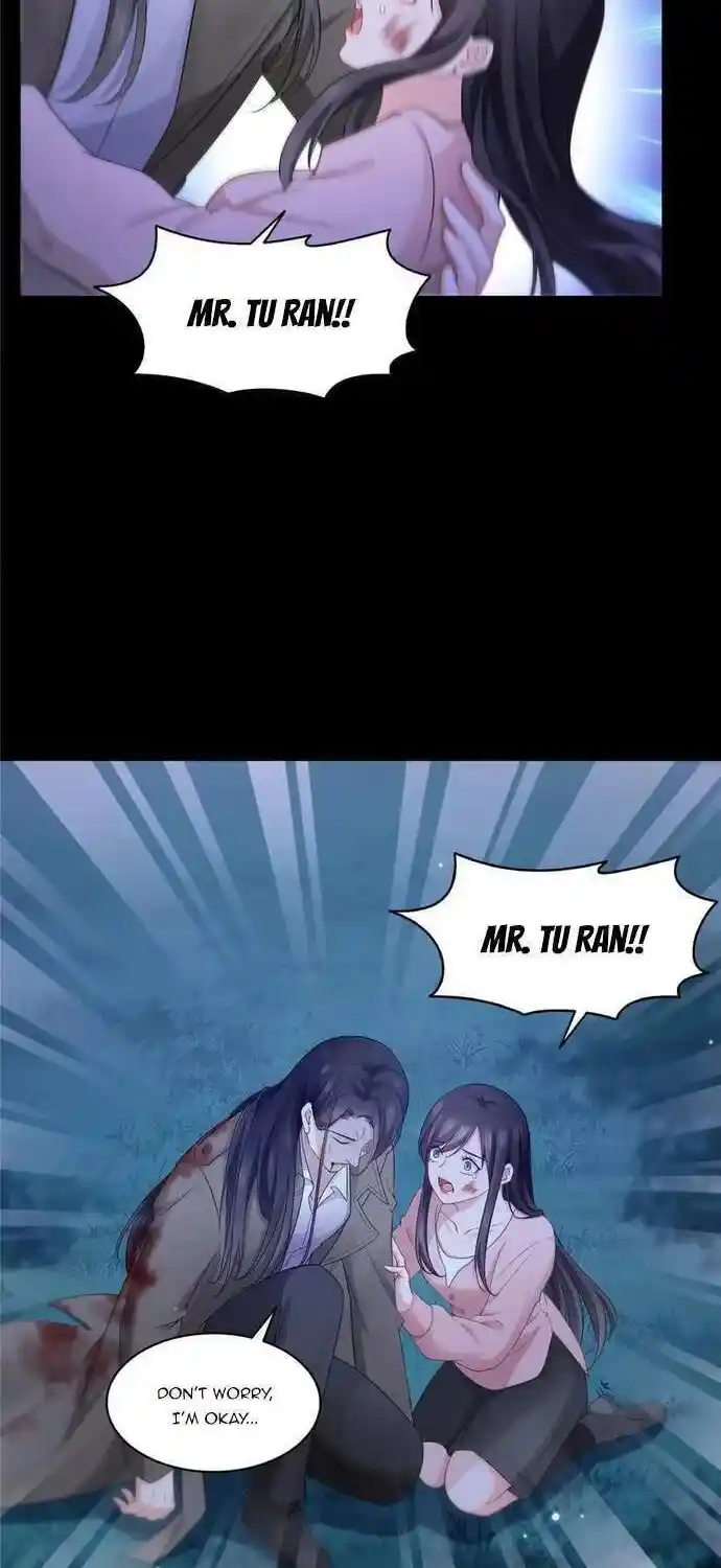 100% Sweet Love: The Delinquent XXX Wife Is a Bit Sweet (Novel) Chapter 486