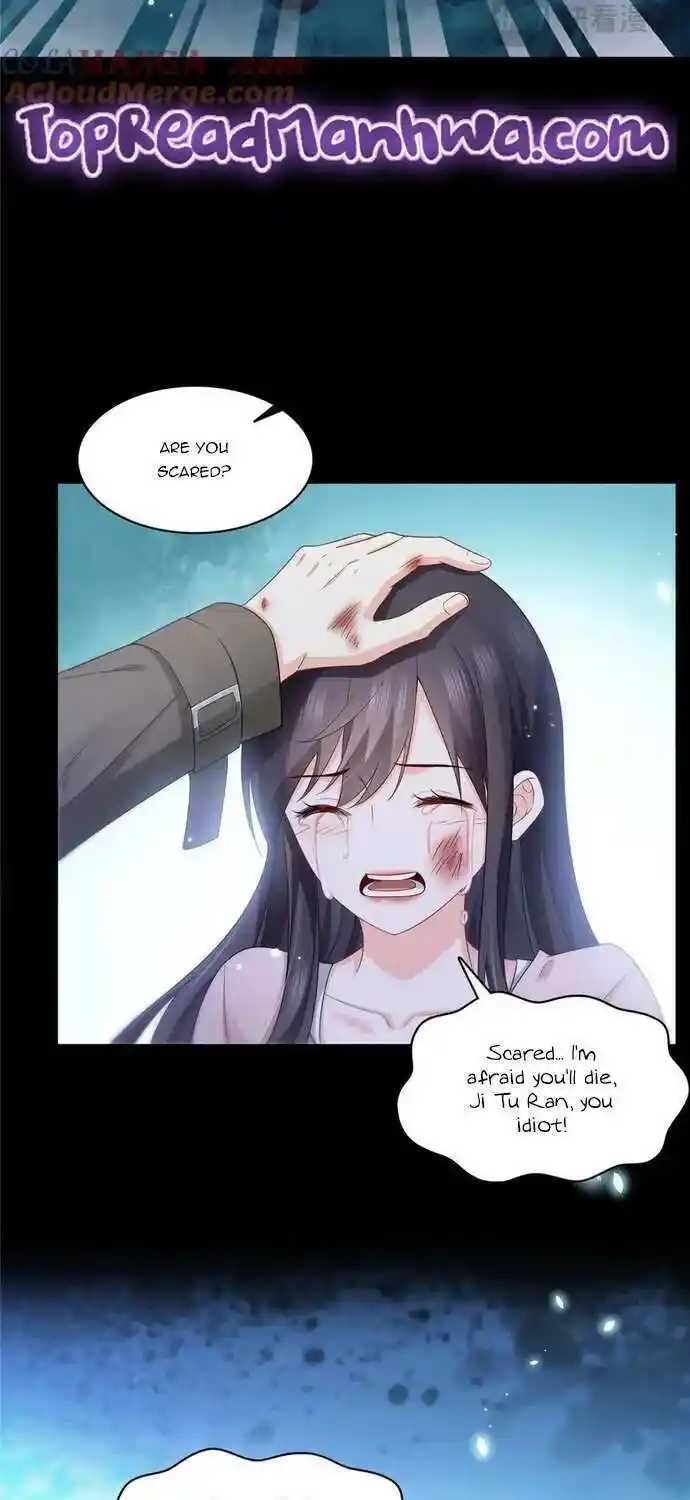 100% Sweet Love: The Delinquent XXX Wife Is a Bit Sweet (Novel) Chapter 486