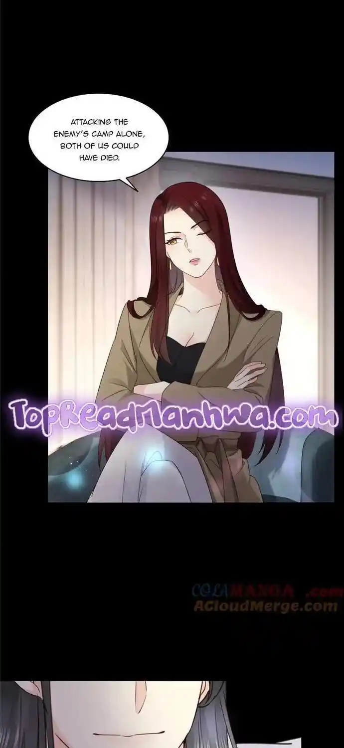 100% Sweet Love: The Delinquent XXX Wife Is a Bit Sweet (Novel) Chapter 487