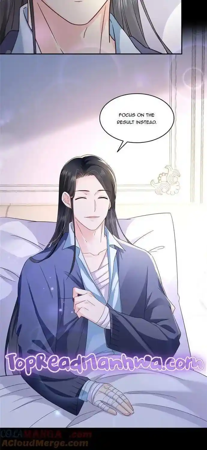 100% Sweet Love: The Delinquent XXX Wife Is a Bit Sweet (Novel) Chapter 487