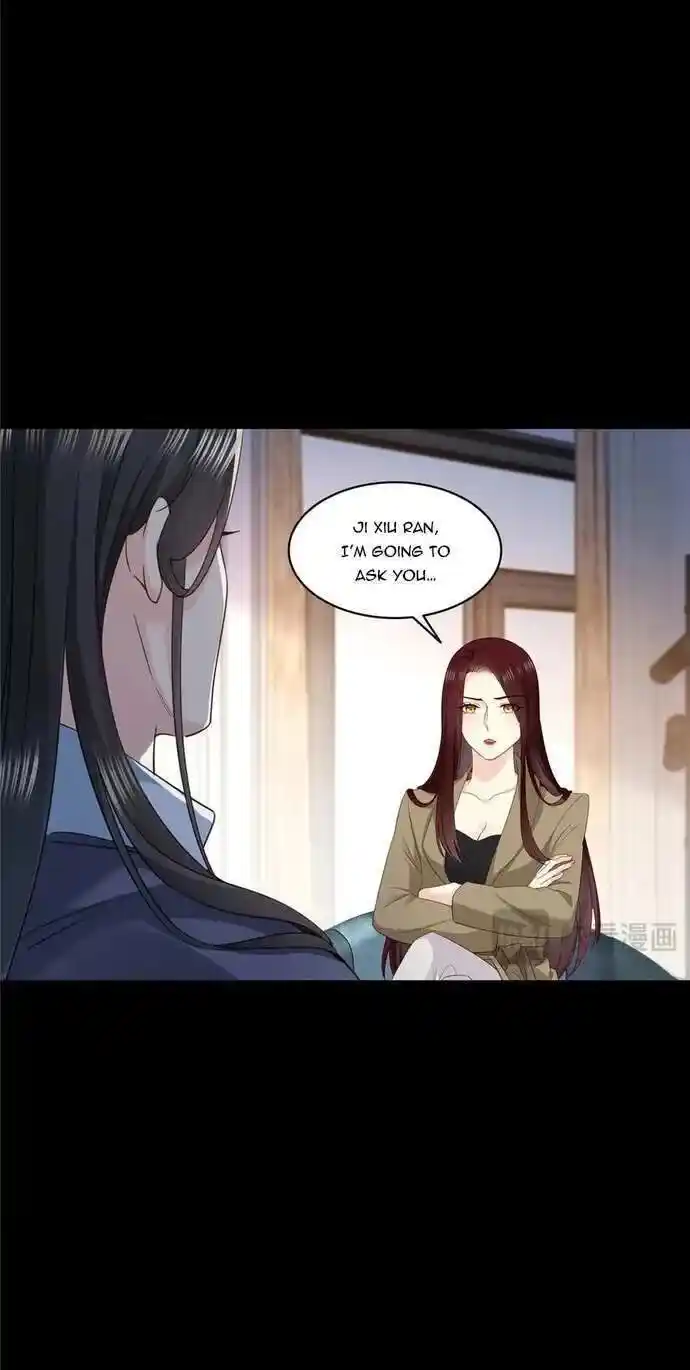 100% Sweet Love: The Delinquent XXX Wife Is a Bit Sweet (Novel) Chapter 487