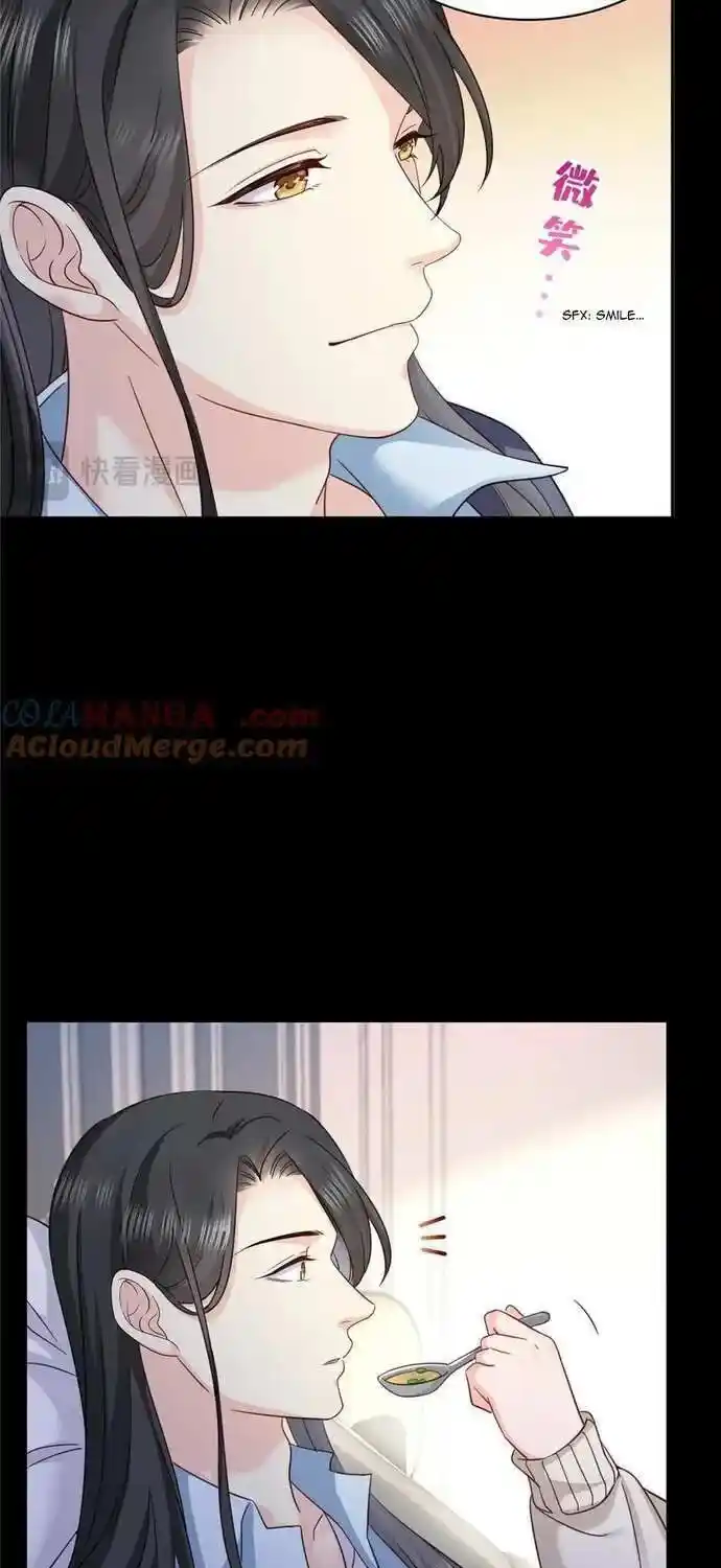 100% Sweet Love: The Delinquent XXX Wife Is a Bit Sweet (Novel) Chapter 487