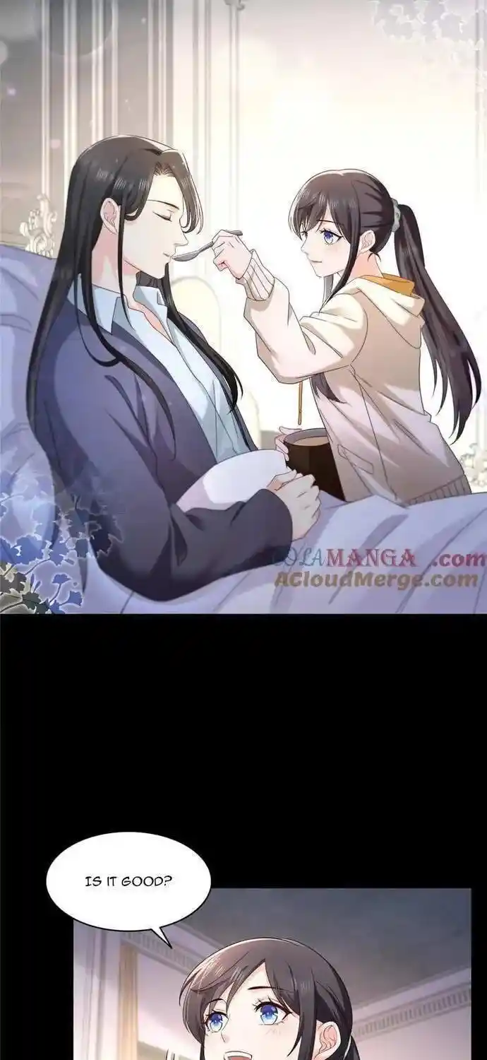 100% Sweet Love: The Delinquent XXX Wife Is a Bit Sweet (Novel) Chapter 487