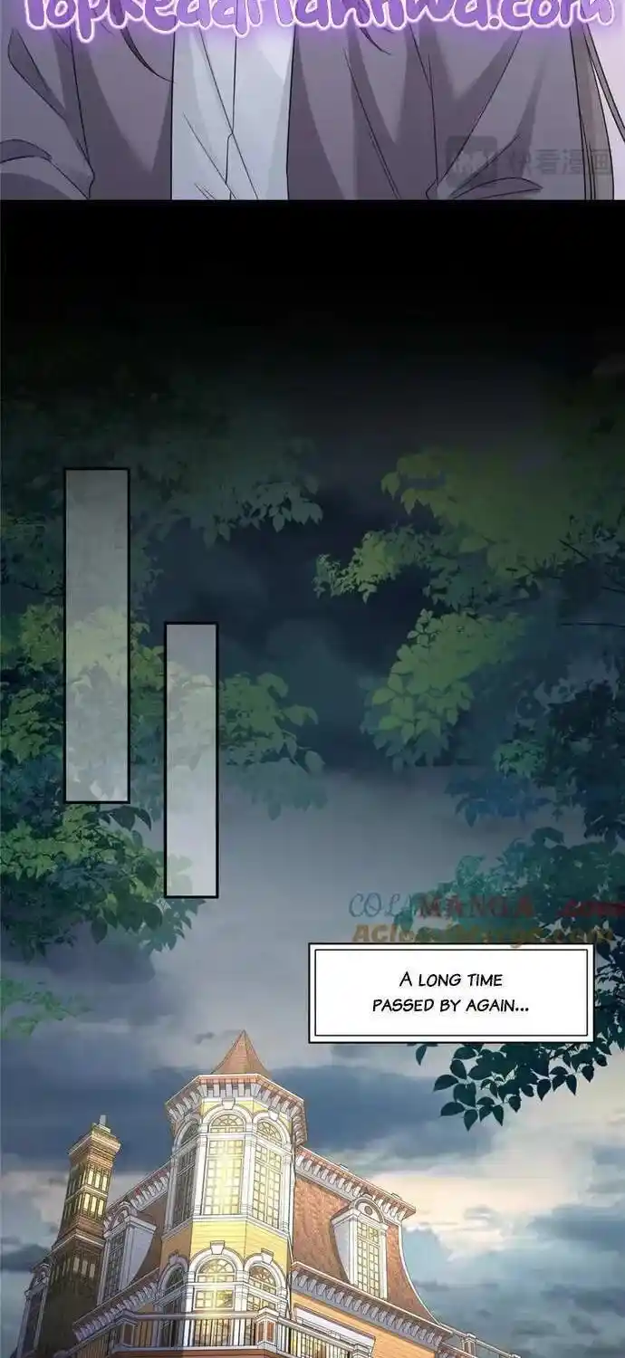 100% Sweet Love: The Delinquent XXX Wife Is a Bit Sweet (Novel) Chapter 487