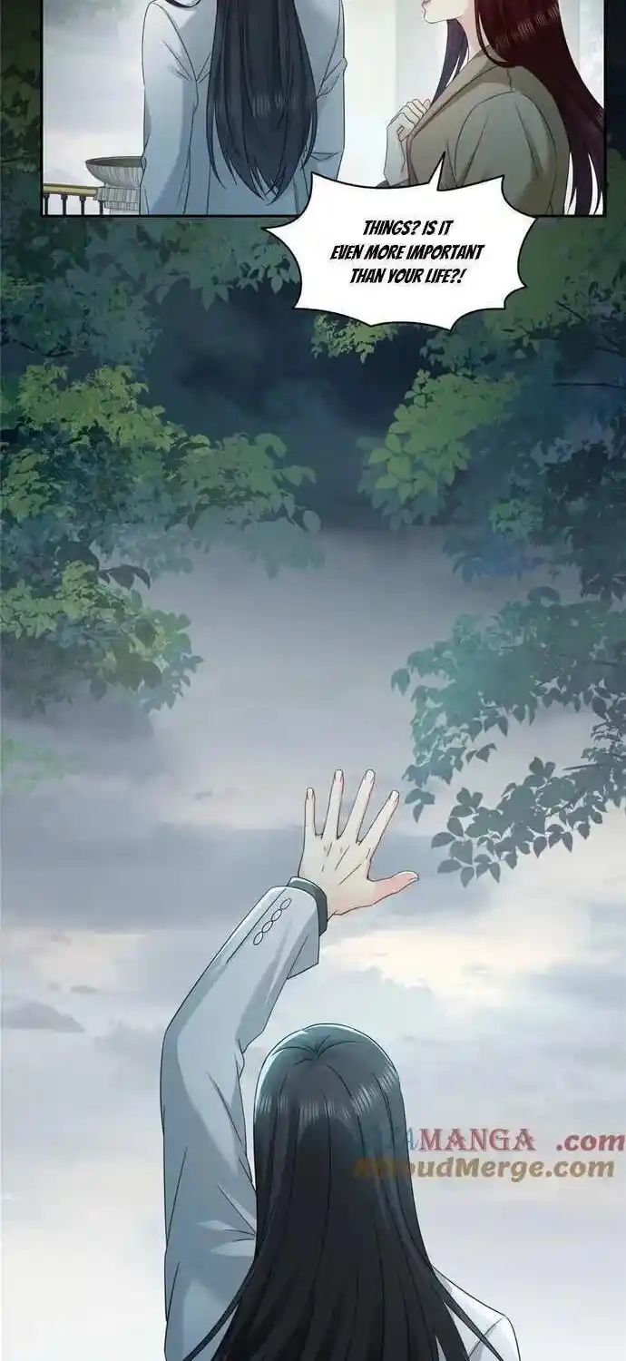 100% Sweet Love: The Delinquent XXX Wife Is a Bit Sweet (Novel) Chapter 487