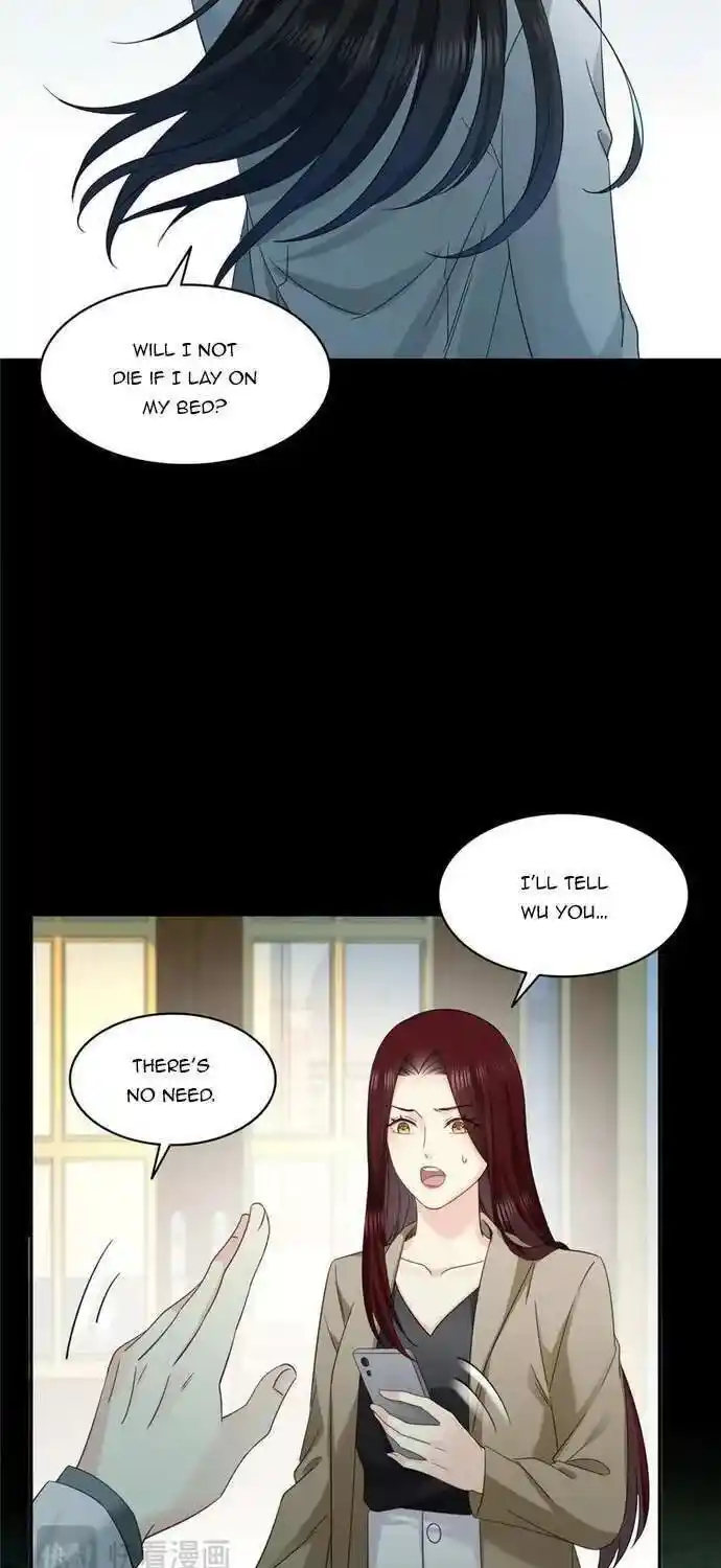 100% Sweet Love: The Delinquent XXX Wife Is a Bit Sweet (Novel) Chapter 487