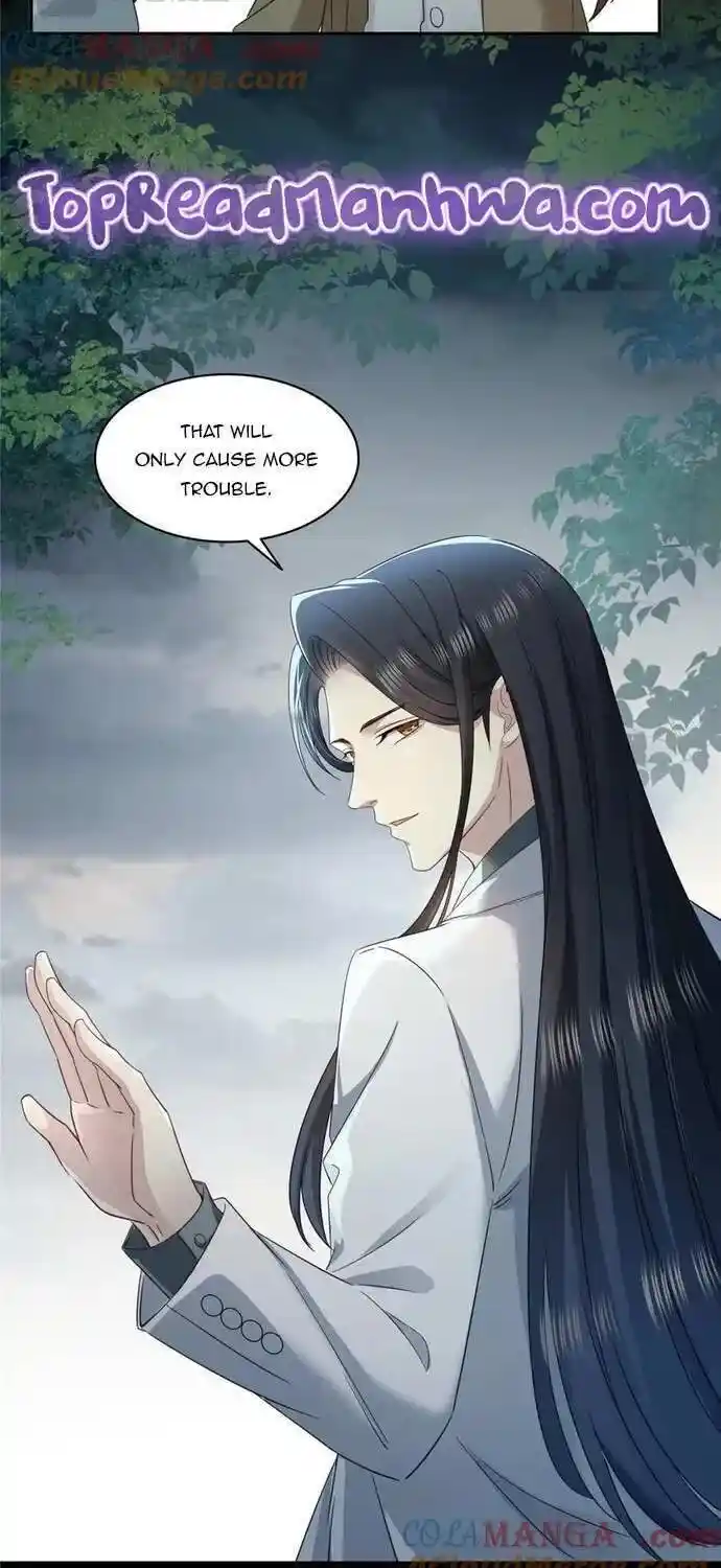 100% Sweet Love: The Delinquent XXX Wife Is a Bit Sweet (Novel) Chapter 487