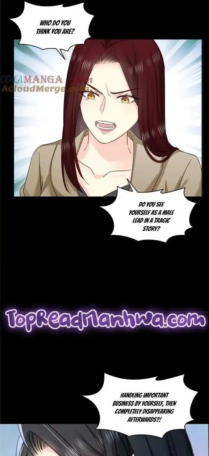 100% Sweet Love: The Delinquent XXX Wife Is a Bit Sweet (Novel) Chapter 487