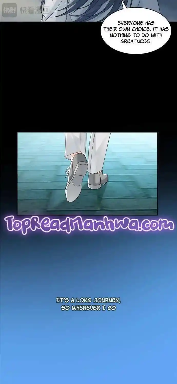 100% Sweet Love: The Delinquent XXX Wife Is a Bit Sweet (Novel) Chapter 487