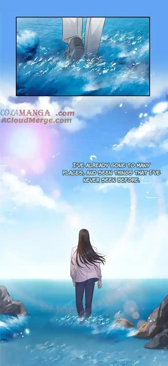 100% Sweet Love: The Delinquent XXX Wife Is a Bit Sweet (Novel) Chapter 487