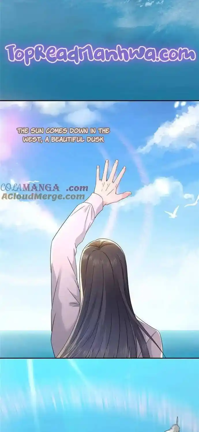 100% Sweet Love: The Delinquent XXX Wife Is a Bit Sweet (Novel) Chapter 487