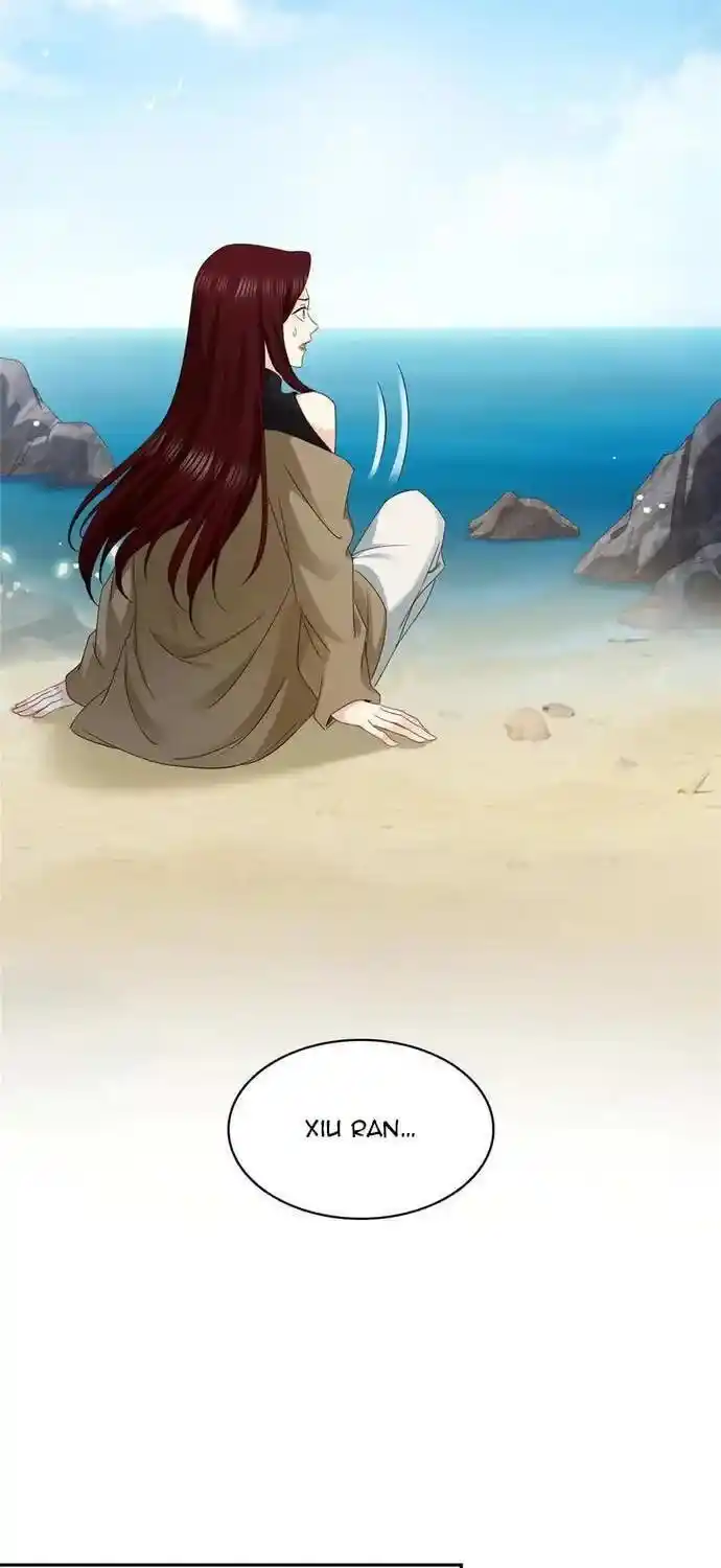 100% Sweet Love: The Delinquent XXX Wife Is a Bit Sweet (Novel) Chapter 487