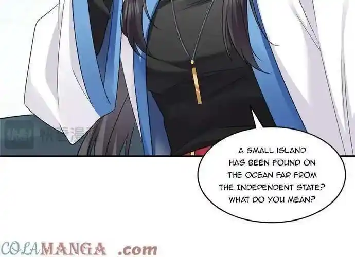 100% Sweet Love: The Delinquent XXX Wife Is a Bit Sweet (Novel) Chapter 487