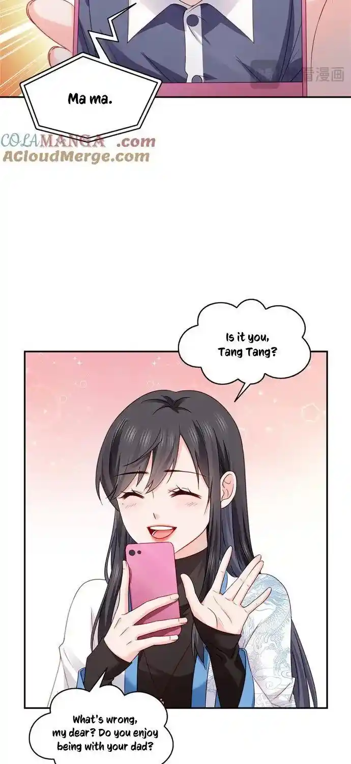 100% Sweet Love: The Delinquent XXX Wife Is a Bit Sweet (Novel) Chapter 488