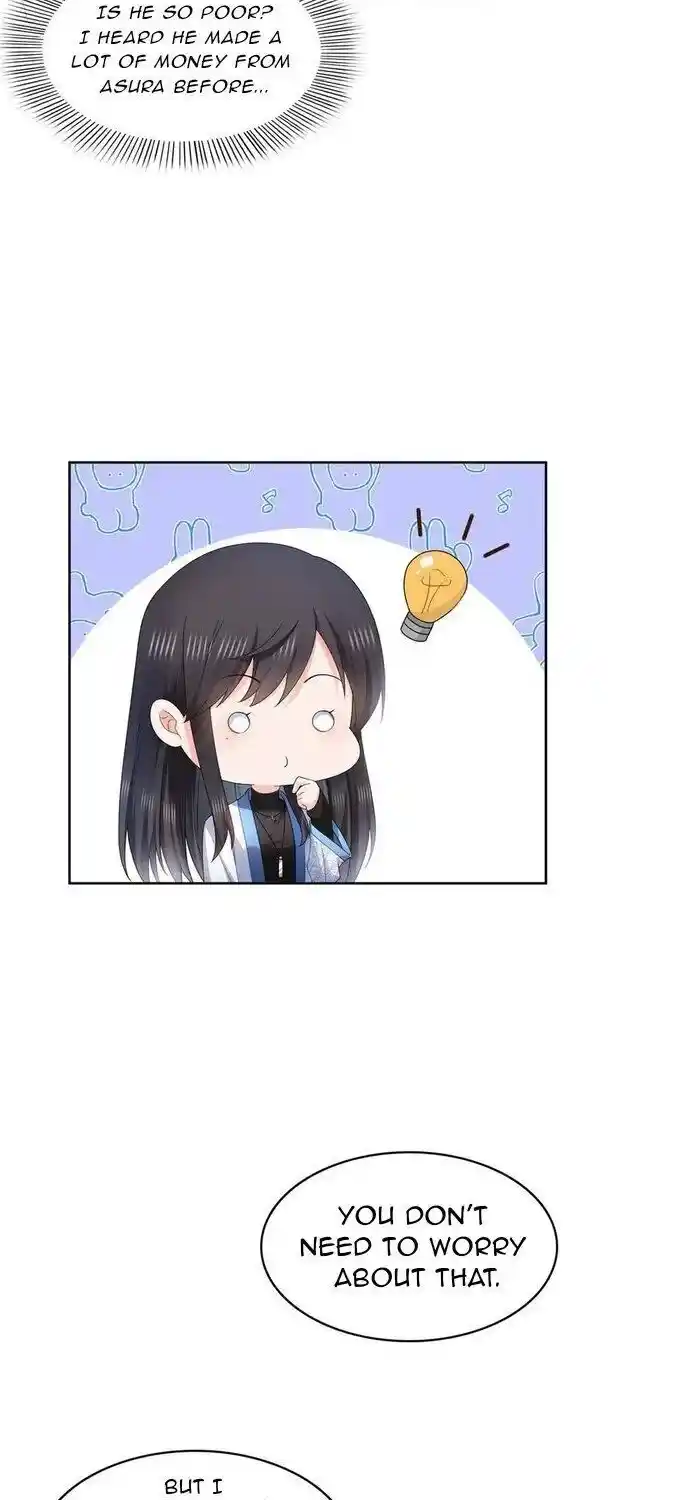 100% Sweet Love: The Delinquent XXX Wife Is a Bit Sweet (Novel) Chapter 489