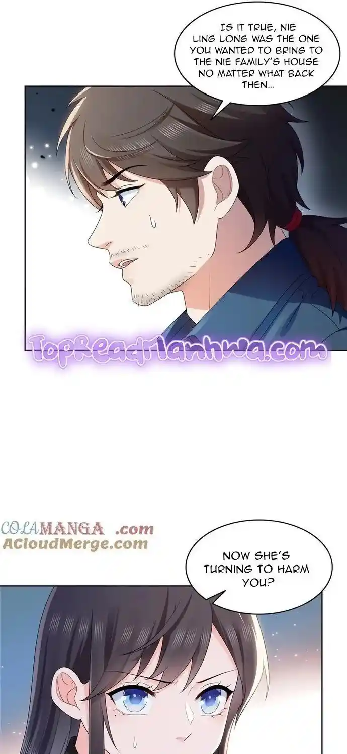 100% Sweet Love: The Delinquent XXX Wife Is a Bit Sweet (Novel) Chapter 489