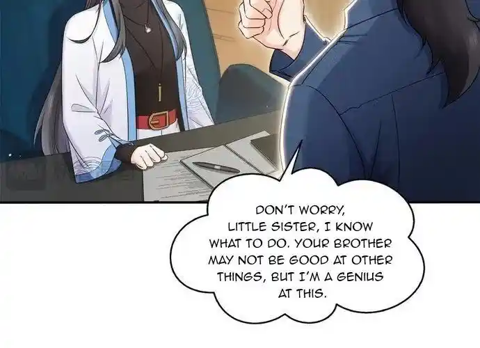 100% Sweet Love: The Delinquent XXX Wife Is a Bit Sweet (Novel) Chapter 490