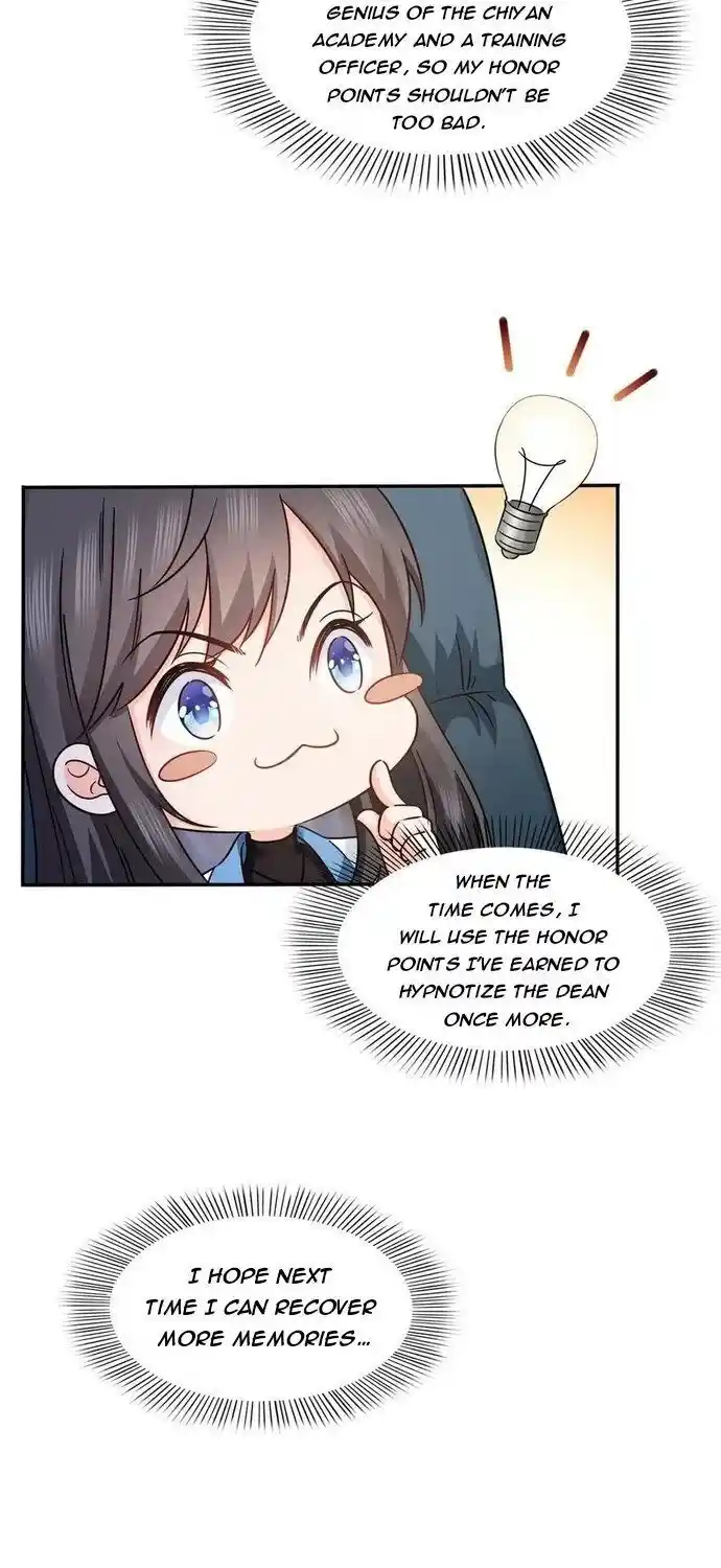 100% Sweet Love: The Delinquent XXX Wife Is a Bit Sweet (Novel) Chapter 490