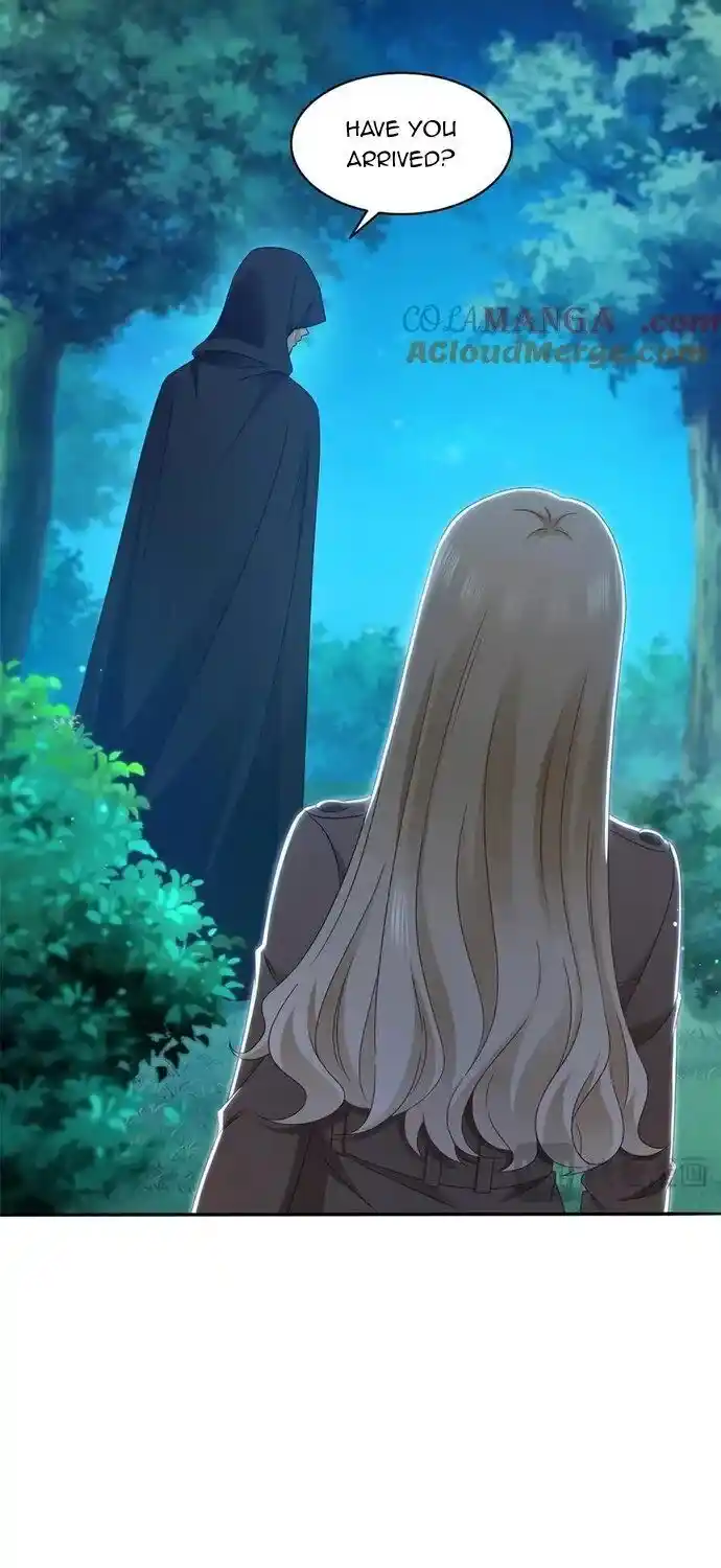 100% Sweet Love: The Delinquent XXX Wife Is a Bit Sweet (Novel) Chapter 490