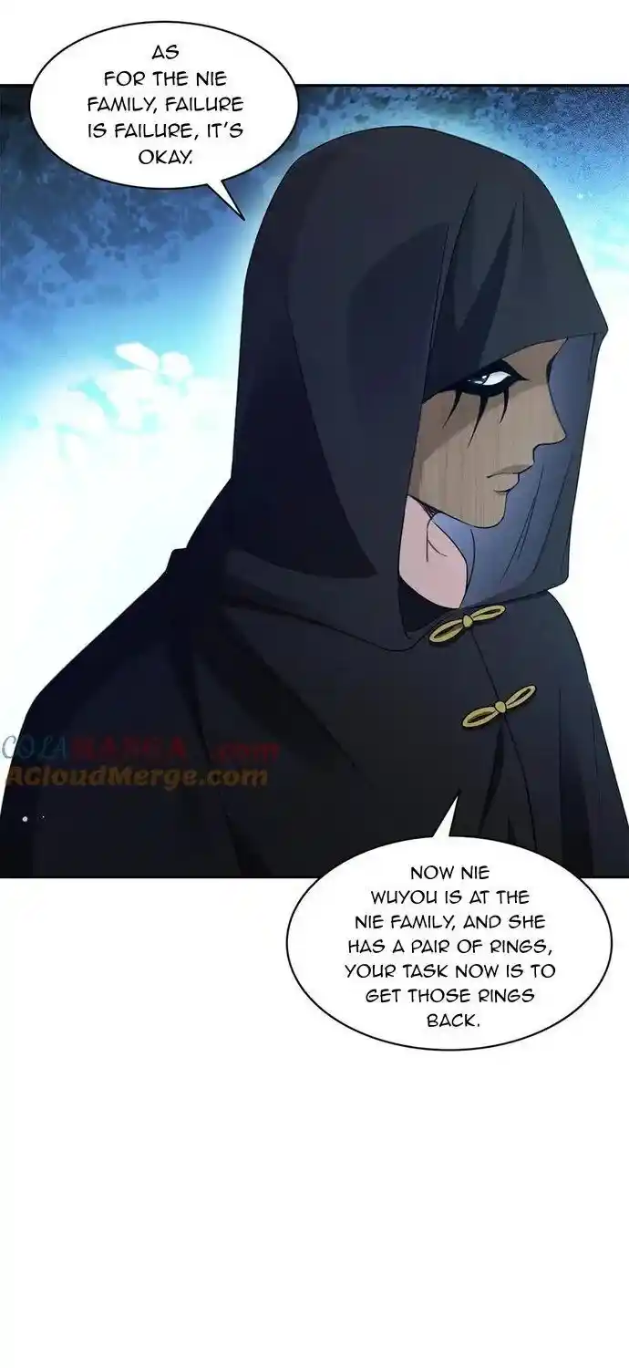 100% Sweet Love: The Delinquent XXX Wife Is a Bit Sweet (Novel) Chapter 490