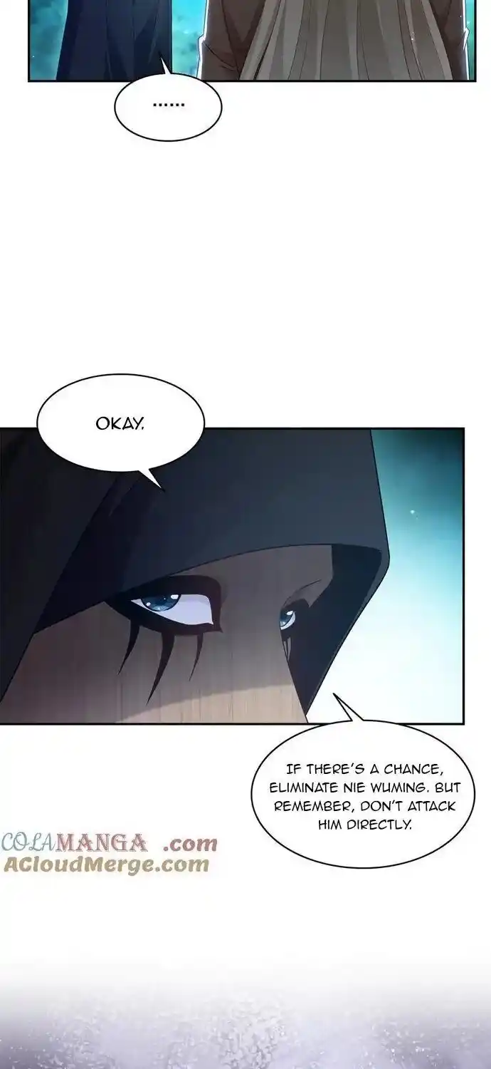 100% Sweet Love: The Delinquent XXX Wife Is a Bit Sweet (Novel) Chapter 490