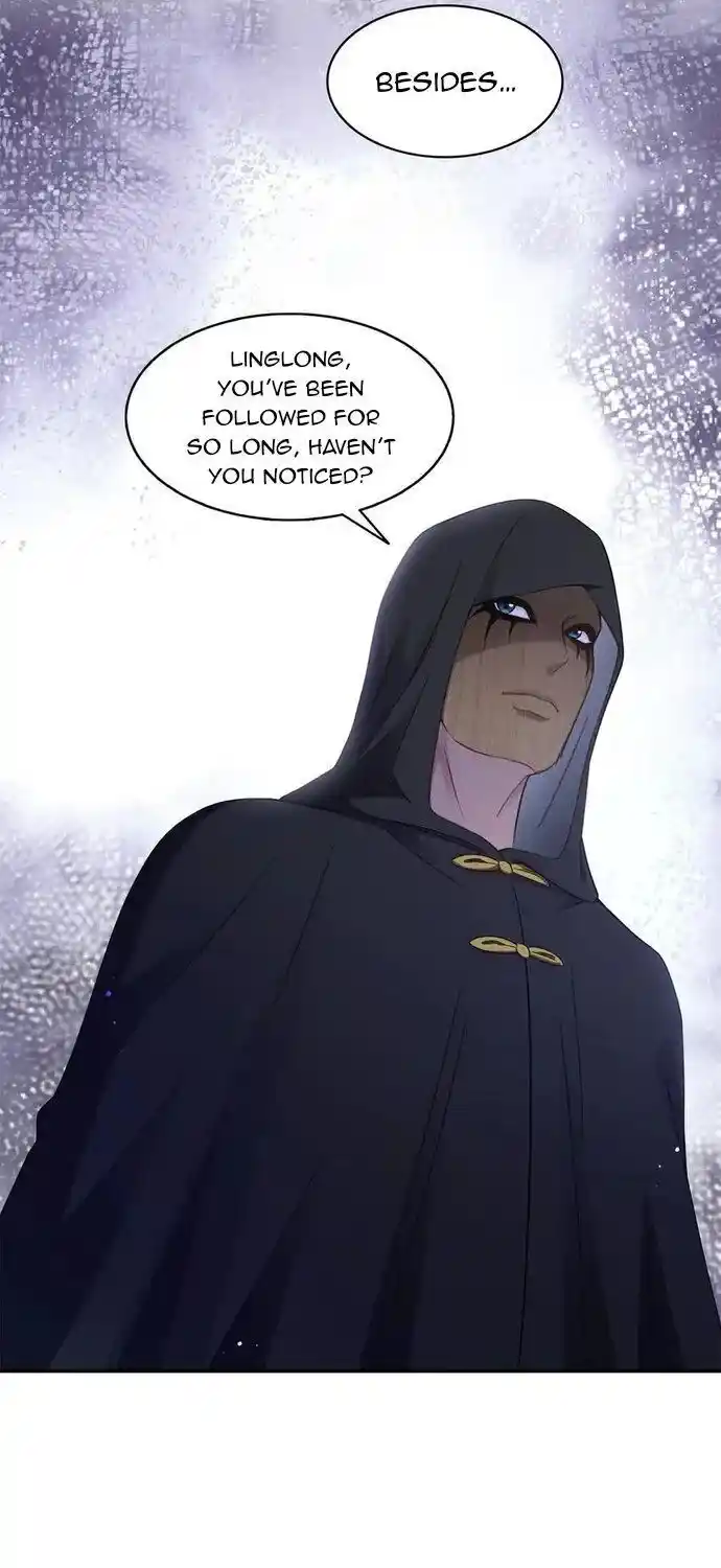 100% Sweet Love: The Delinquent XXX Wife Is a Bit Sweet (Novel) Chapter 490