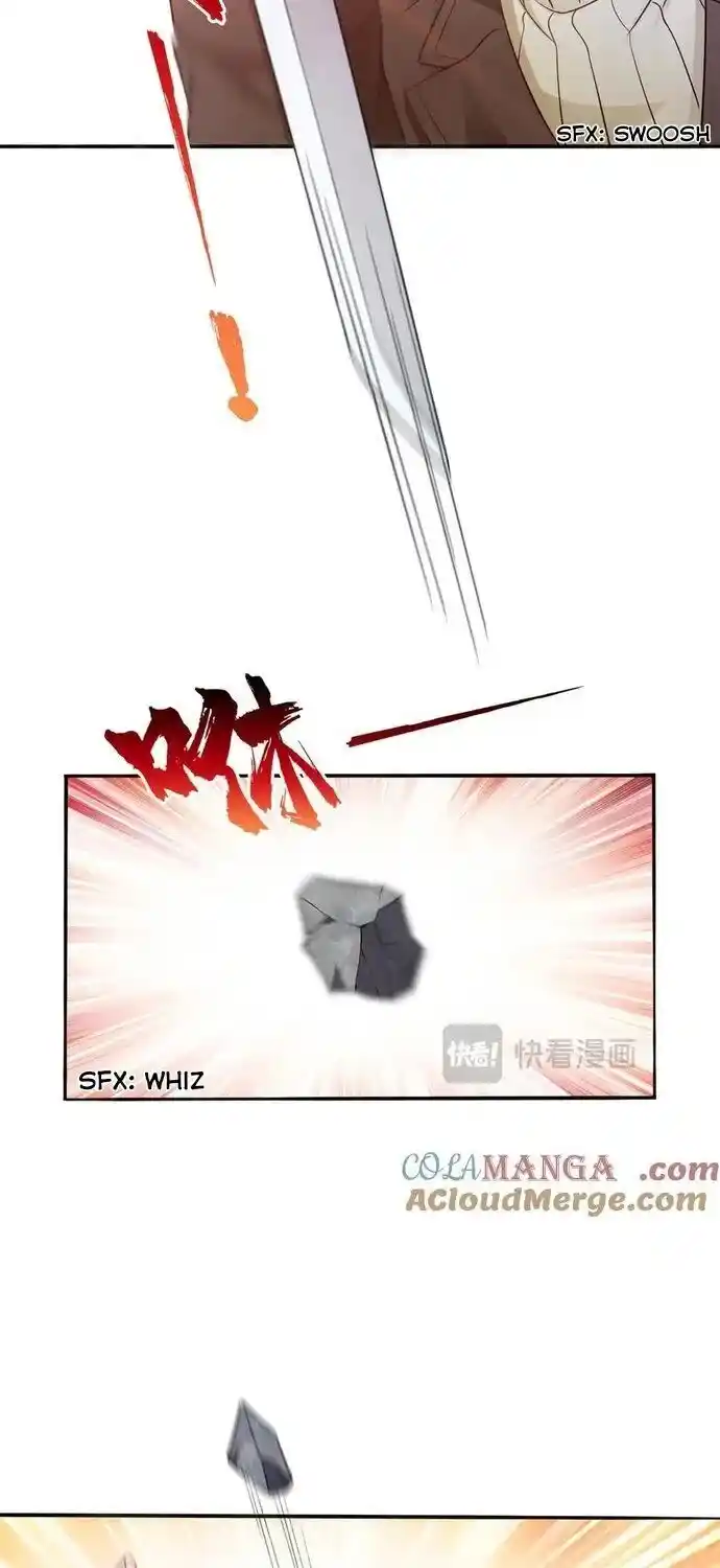 100% Sweet Love: The Delinquent XXX Wife Is a Bit Sweet (Novel) Chapter 490