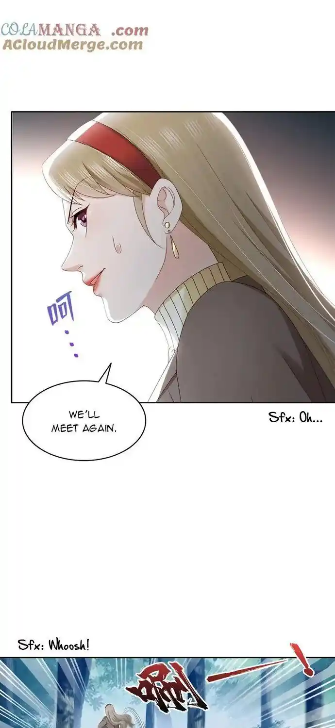 100% Sweet Love: The Delinquent XXX Wife Is a Bit Sweet (Novel) Chapter 491