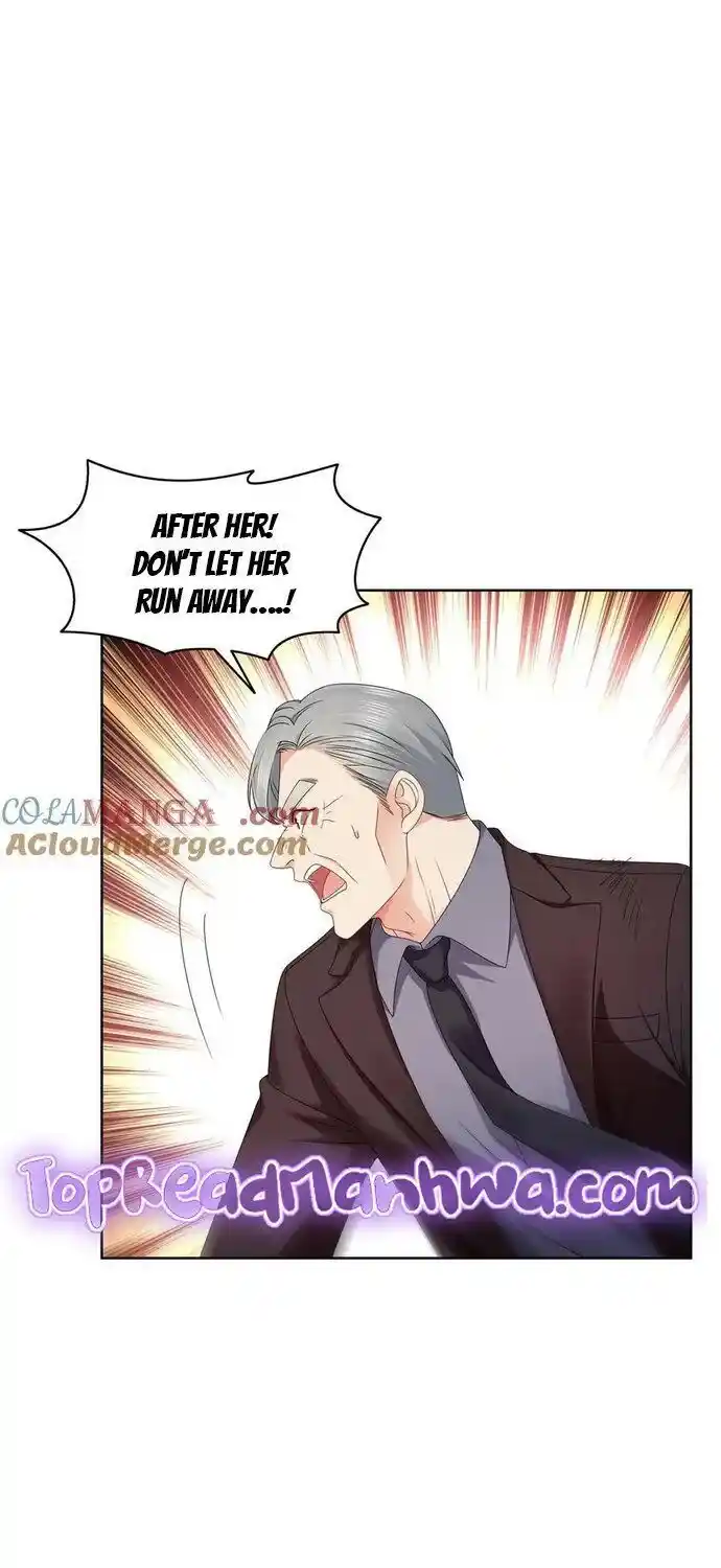 100% Sweet Love: The Delinquent XXX Wife Is a Bit Sweet (Novel) Chapter 491