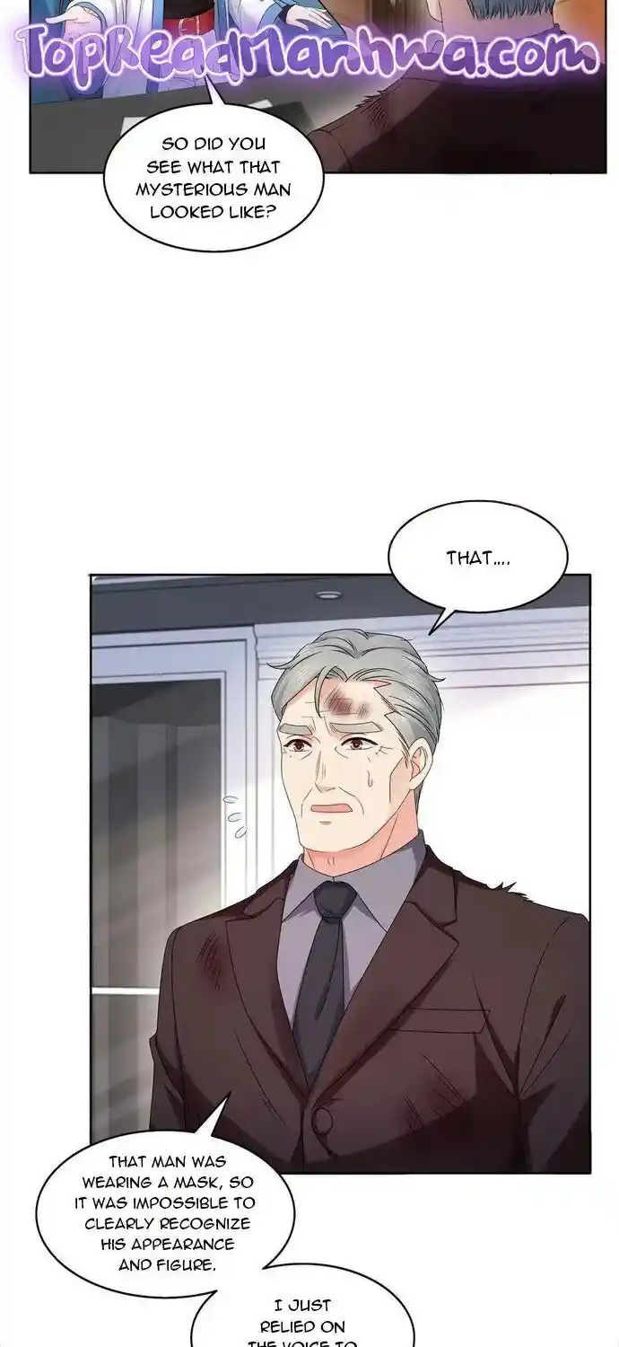 100% Sweet Love: The Delinquent XXX Wife Is a Bit Sweet (Novel) Chapter 491