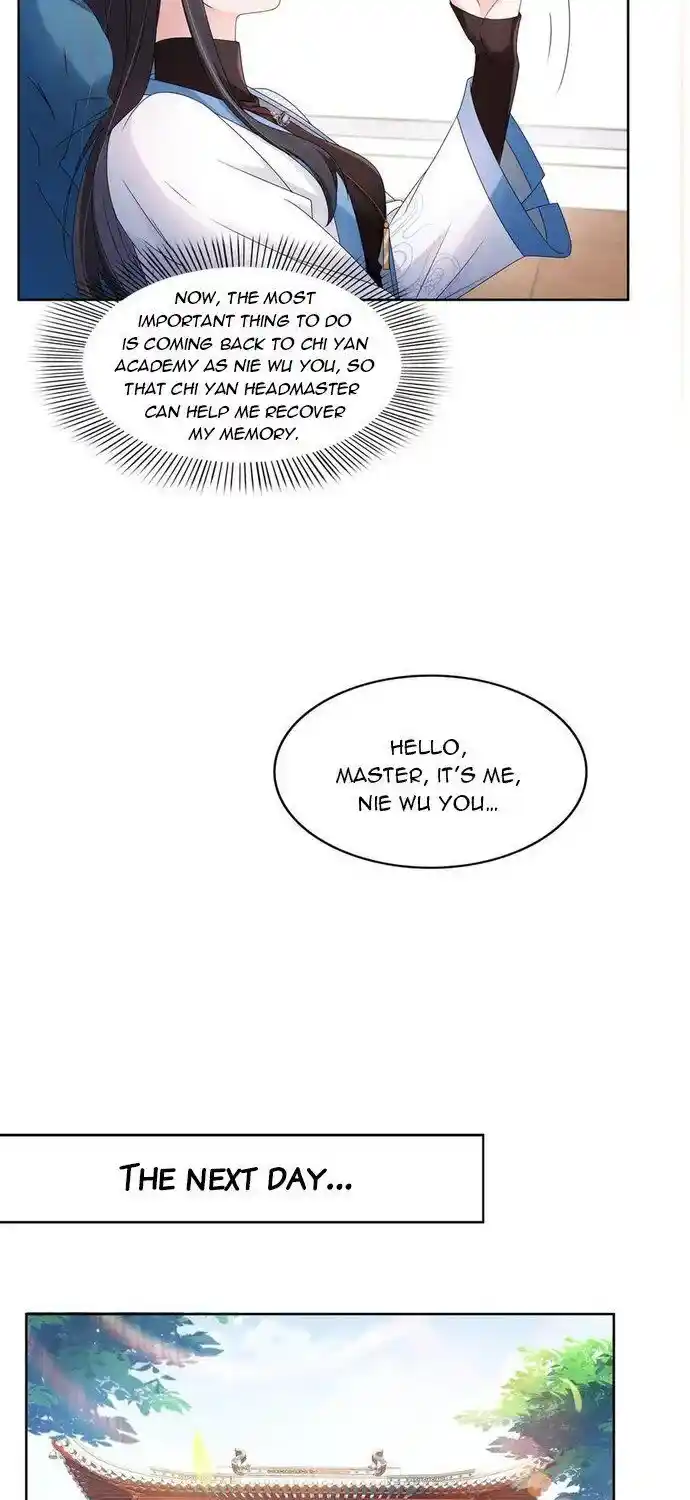 100% Sweet Love: The Delinquent XXX Wife Is a Bit Sweet (Novel) Chapter 491