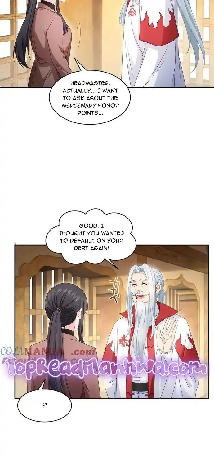 100% Sweet Love: The Delinquent XXX Wife Is a Bit Sweet (Novel) Chapter 491