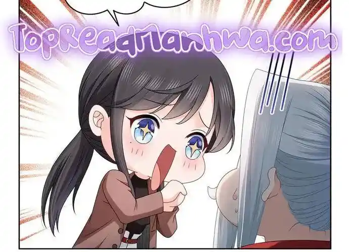 100% Sweet Love: The Delinquent XXX Wife Is a Bit Sweet (Novel) Chapter 491